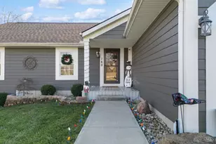 160 Meadowbrooke Dr, Adams Township, OH 45177 - Photo 5