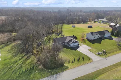 160 Meadowbrooke Drive, Adams Township, OH 45177 - Photo 45