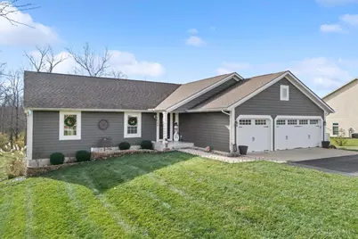 160 Meadowbrooke Drive, Adams Township, OH 45177 - Photo 3