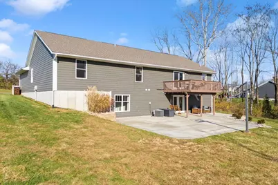 160 Meadowbrooke Drive, Adams Township, OH 45177 - Photo 37