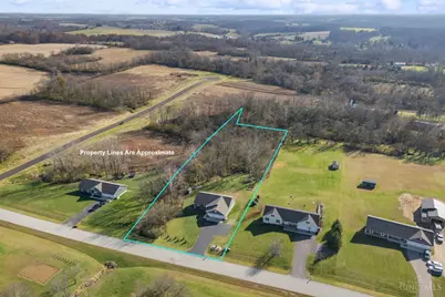 160 Meadowbrooke Drive, Adams Township, OH 45177 - Photo 47