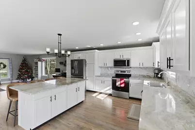 160 Meadowbrooke Drive, Adams Township, OH 45177 - Photo 13