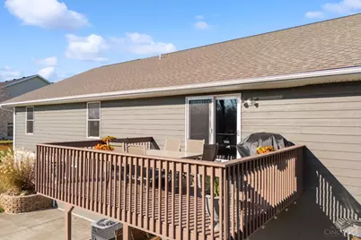 160 Meadowbrooke Drive, Adams Township, OH 45177 - Photo 39