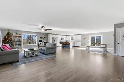 160 Meadowbrooke Drive, Adams Township, OH 45177 - Photo 7