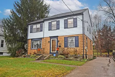 5523 Kirby Avenue, Cincinnati, OH 45239 - Photo 3