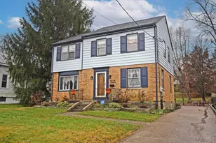 5523 Kirby Ave, Cincinnati, OH 45239 - Photo 3