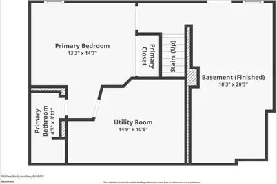 904 Neal Boulevard, Hamilton, OH 45011 - Photo 41