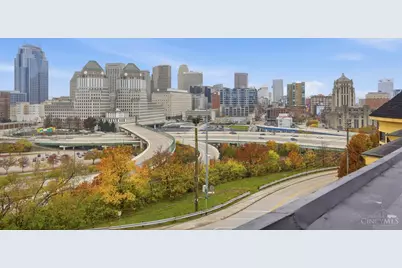 506 Baum Street, Cincinnati, OH 45202 - Photo 39