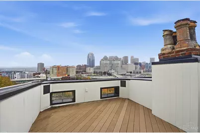 506 Baum Street, Cincinnati, OH 45202 - Photo 37