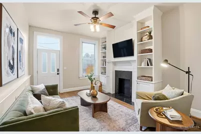 506 Baum Street, Cincinnati, OH 45202 - Photo 5