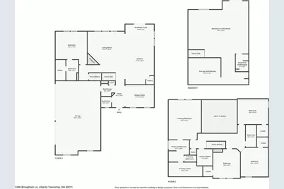 5396 Brougham Lane, Liberty Township, OH 45011 - Photo 65