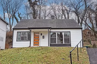 2037 Duck Creek Road, Cincinnati, OH 45207 - Photo 1