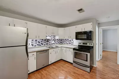 7238 Creekview Drive #12, Colerain Township, OH 45247 - Photo 11