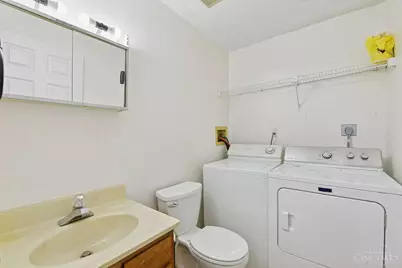 7238 Creekview Drive #12, Colerain Township, OH 45247 - Photo 17