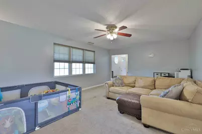 1398 Lorelei Drive, Perry Township, OH 45118 - Photo 7