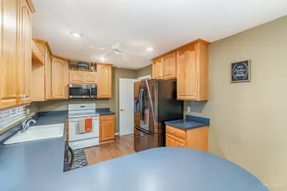 9140 St Rt 125, Byrd Township, OH 45168 - Photo 9