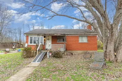 20623 Fayetteville Blanchester Road, Fayetteville, OH 45118 - Photo 1