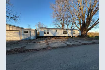 17 S Nixon Avenue, Peebles, OH 45660 - Photo 1