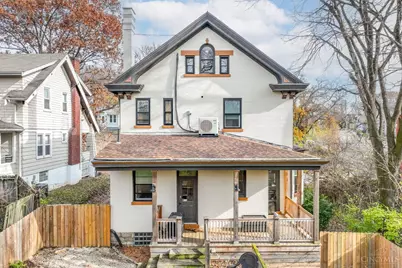 407 Purcell Avenue, Cincinnati, OH 45205 - Photo 47