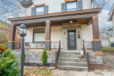 407 Purcell Avenue, Cincinnati, OH 45205 - Photo 3
