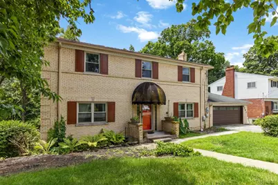 5751 Belmont Avenue, Cincinnati, OH 45224 - Photo 1