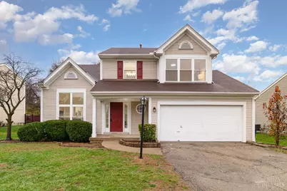 1100 Timberland Drive, Woodlawn, OH 45215 - Photo 3