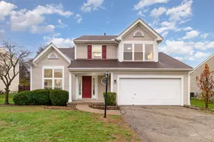 1100 Timberland Dr, Woodlawn, OH 45215 - Photo 3