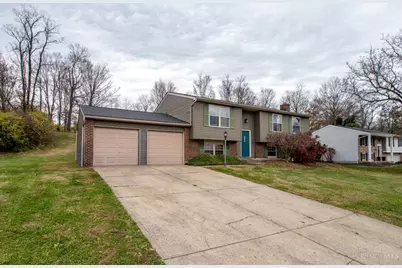 5804 Cedaridge Drive, Green Township, OH 45247 - Photo 41