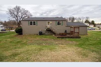 5804 Cedaridge Drive, Green Township, OH 45247 - Photo 45