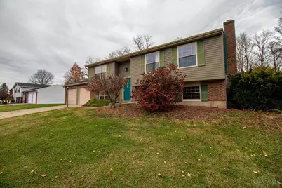 5804 Cedaridge Drive, Green Township, OH 45247 - Photo 43