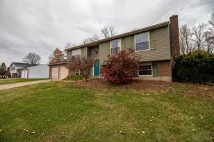 5804 Cedaridge Dr, Green Township, OH 45247 - Photo 43