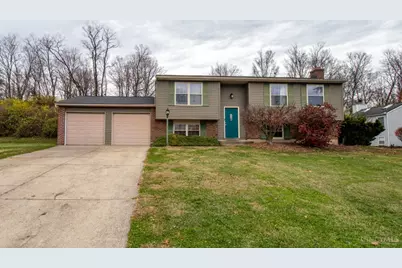 5804 Cedaridge Drive, Green Township, OH 45247 - Photo 39