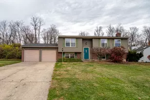 5804 Cedaridge Dr, Green Township, OH 45247 - Photo 39