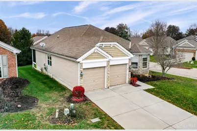 5365 Station Drive, South Lebanon, OH 45065 - Photo 45