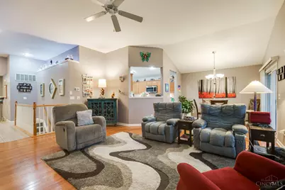 5365 Station Drive, South Lebanon, OH 45065 - Photo 19