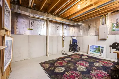 5365 Station Drive, South Lebanon, OH 45065 - Photo 39