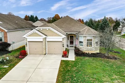 5365 Station Drive, South Lebanon, OH 45065 - Photo 1