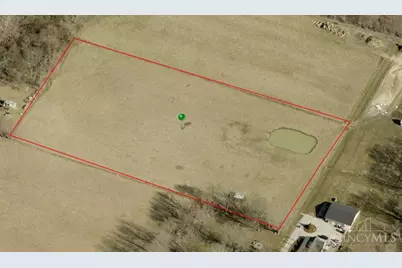 0 Pearl Street, Monroe Township, OH 45157 - Photo 1