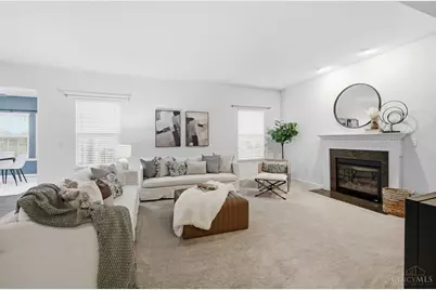 6161 Royal Garden Court, Liberty Township, OH 45044 - Photo 21