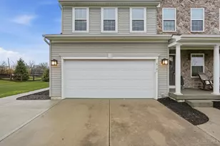 6161 Royal Garden Ct, Liberty Township, OH 45044 - Photo 17