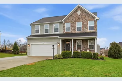 6161 Royal Garden Court, Liberty Township, OH 45044 - Photo 1