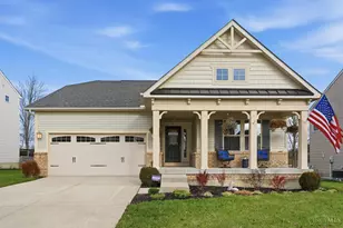 1408 Apple Farm Dr, Batavia Township, OH 45102 - Photo 1