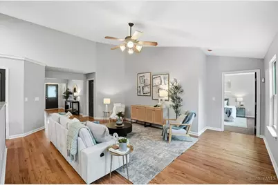 1408 Apple Farm Drive, Batavia Township, OH 45102 - Photo 9