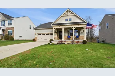 1408 Apple Farm Drive, Batavia Township, OH 45102 - Photo 3