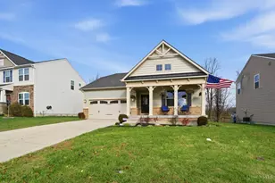 1408 Apple Farm Dr, Batavia Township, OH 45102 - Photo 3