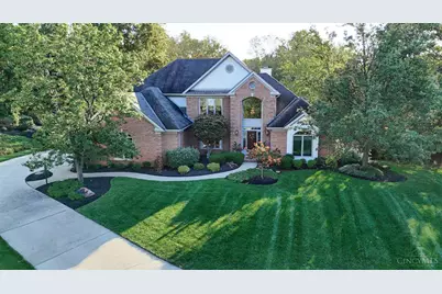 8984 Terwilligersridge Drive, Symmes Township, OH 45249 - Photo 67