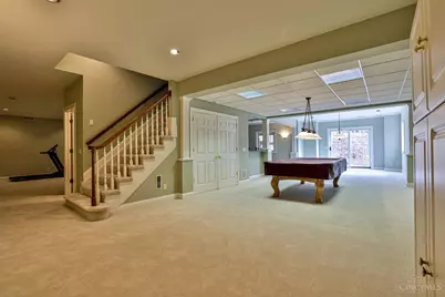 8984 Terwilligersridge Drive, Symmes Township, OH 45249 - Photo 37