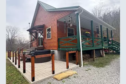 4702 Brush Creek Rd, Manchester, OH 45144 - Photo 3