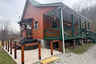 4702 Brush Creek Rd, Manchester, OH 45144 - Photo 3