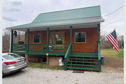 4702 Brush Creek Rd, Manchester, OH 45144 - Photo 3